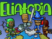 Eliatopia