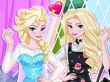 Eliza Blogger Story