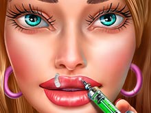 Ellie Lips Injections