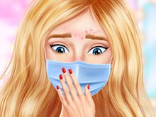 Ellie: Maskne Face Care