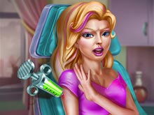 Ellie Vaccines Injection