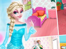 Elsa 4 Seasons House Design