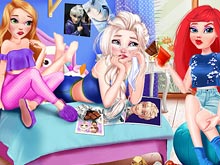 Elsa Breakup Drama
