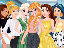 Elsa College Magazine