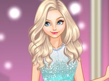 Elsa Crazy In Love