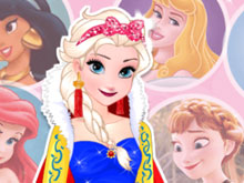 Elsa Fairytale Trends