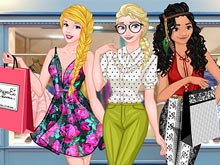 Elsa Opens Apparel Boutique
