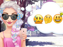 Elsa Pastel Summer