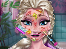Elsa Skin Doctor