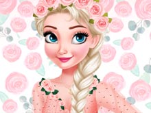 Elsa Stylish Roses