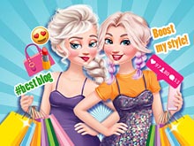 Elsa's Fashion Blog