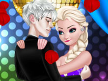 Elsa's Love Prediction
