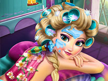 Elsa's Mountain Resort Spa