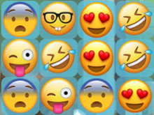 Emoji Crush