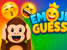 Emoji Guess