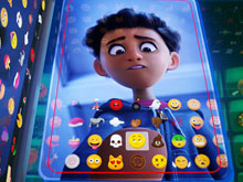 Emoji Movie Free
