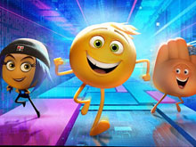 Emoji Movie Online