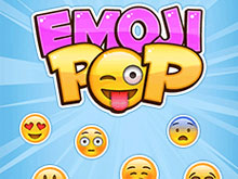 Emoji Pop
