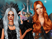 Enchanted Realms