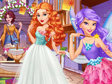 Enchanted Spring Dance