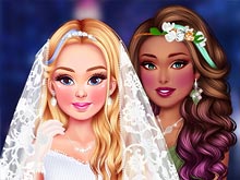 Enchanted Wedding