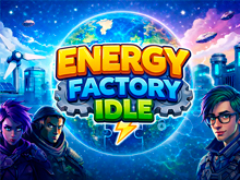 Energy Factory Idle