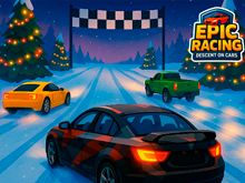Epic Racing - Descent on Cars