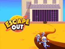 Escape Out