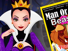 Evil Queen Gossip Magazine