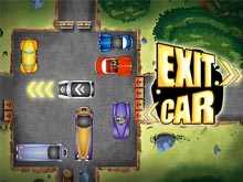 Exit Car