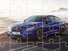 Exotic Cars Puzzle Mania