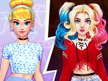 Expensive vs Cheap Fashion Challenge