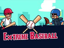 Extreme Baseball