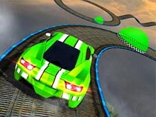 Extreme Car Tunts