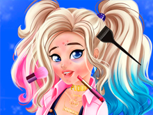 Extreme Makeover Harley