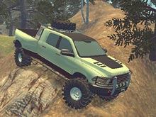 Extreme OffRoad Cars 2