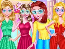 Eye Glasses Designer