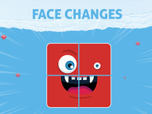 Face Changes