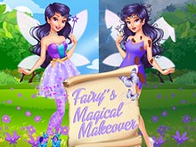 Fairy's Magical Makeover