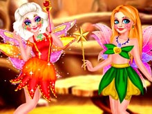 Fairytale Fairies