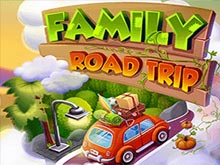 Family Road Trip