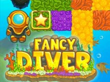 Fancy Diver