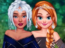 Fantasy Looks