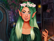 Fantasy Makeup TikTok Tips