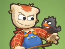 Farm Invaders