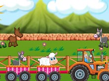 Farm match