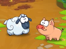 Farm Panic