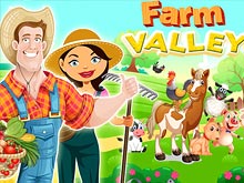 Farm Valley