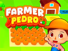 Farmer Pedro