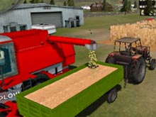 Farming Simulator